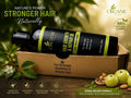 Organic Pak Hair Growth & Repair Oil | 100% Natural Herbal Hair Oil | 200ml